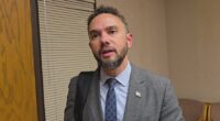 3News Investigates: Pressure on Cleveland Heights Mayor Kahlil Seren grows as city council considers 'loss of confidence' resolution