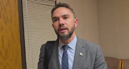 3News Investigates: Pressure on Cleveland Heights Mayor Kahlil Seren grows as city council considers 'loss of confidence' resolution