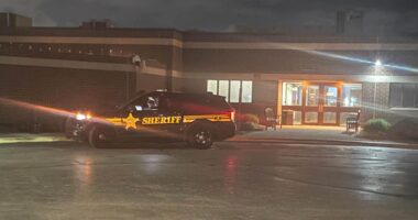 4 inmates escape minimum security correctional facility in southeast Columbus