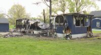 4 killed in fire at Ashtabula County home, officials say; Ohio Fire Marshal investigating cause
