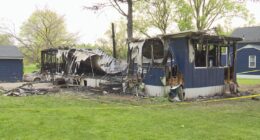 4 killed in fire at Ashtabula County home, officials say; Ohio Fire Marshal investigating cause