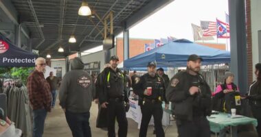 41st annual Louie Run in Eastlake: What you can expect at Sunday's event