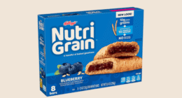 5 Popular Snacks Nutritionists Say Are Way Worse Than You Think