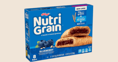 5 Popular Snacks Nutritionists Say Are Way Worse Than You Think