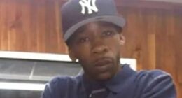 50 Cent’s rapper pal Bang Em Smurf staying in UK asylum hotel paid for by YOU after fleeing gangs in his native Trinidad
