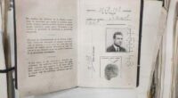 60 years after he was hanged, Israel recovers Syrian archive belonging to famous spy