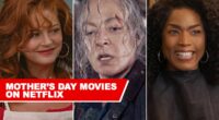9 Mother’s Day Movies on Netflix in 2025 To Celebrate Moms