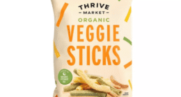 9 Packaged Foods That Are Shockingly Healthy, Experts Say