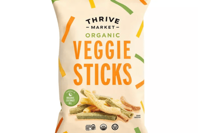 9 Packaged Foods That Are Shockingly Healthy, Experts Say