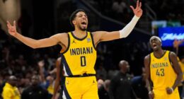 A bitter end | Cleveland Cavaliers' season comes to close in 114-105 Game 5 loss to Indiana Pacers