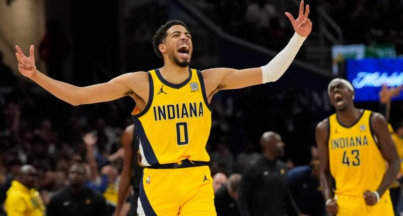 A bitter end | Cleveland Cavaliers' season comes to close in 114-105 Game 5 loss to Indiana Pacers