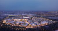 'A generational opportunity': Brook Park Mayor Ed Orcutt presses for state support of Cleveland Browns domed stadium, traffic upgrades