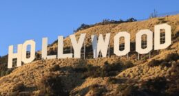 A-list Oscar winner says she doesn't regret fleeing Hollywood for 'friendlier' confines of Paris