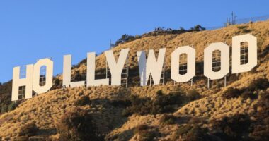 A-list Oscar winner says she doesn't regret fleeing Hollywood for 'friendlier' confines of Paris