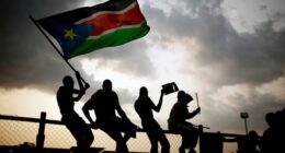 A look at South Sudan, where the US is accused of quietly sending migrants