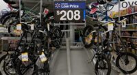 A major retailer in the US is raising prices because of Trump's tariffs