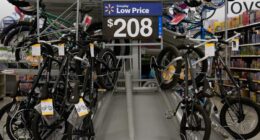 A major retailer in the US is raising prices because of Trump's tariffs