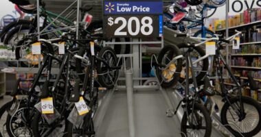 A major retailer in the US is raising prices because of Trump's tariffs