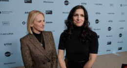 A new documentary on Marlee Matlin takes a unique approach to storytelling. 