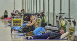 A warning to Britain: Brought to its knees by a crackpot, Net Zero-obsessed socialist government, dystopian Spain offers a chilling vision of our possible future