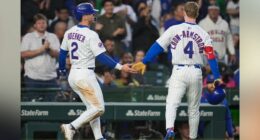 ABC7 Sports Overtime: Cubs and White Sox Crosstown Classic, Bears schedule, NBA lottery, Chicago Sky and Northwestern lacrosse