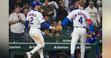 ABC7 Sports Overtime: Cubs and White Sox Crosstown Classic, Bears schedule, NBA lottery, Chicago Sky and Northwestern lacrosse