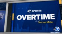 ABC7 Sports Overtime: New Bears Head Coach Ben Johnson, QB Caleb Williams, Chicago Blackhawks, Northwestern women's golf and more