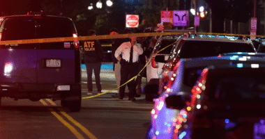 ADL urges Americans to fight hate after deadly shooting in DC