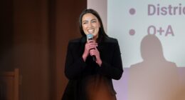 AOC heckler exposes backlash from ultra woke fanbase