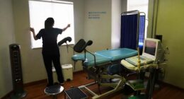 Abortion-rights groups denounce censorship on Meta-owned apps in Latin America and beyond