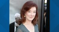 Actor Valerie Mahaffey, 'Northern Exposure' Emmy winner, dies after cancer battle, publicist says