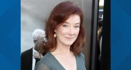 Actor Valerie Mahaffey, 'Northern Exposure' Emmy winner, dies after cancer battle, publicist says