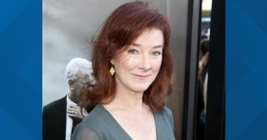 Actor Valerie Mahaffey, 'Northern Exposure' Emmy winner, dies after cancer battle, publicist says