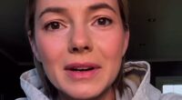 Actress Kara Tointon, 41, reveals she's undergone a double mastectomy after learning she carries the deadly BRCA1 gene and her mother's death from ovarian cancer