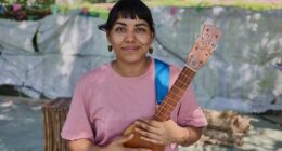 Afro Mexican actors fighting racism celebrate their heritage through their plays