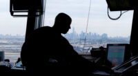 Air traffic controller warns ‘people will pay with their lives’ & admits she won’t fly out of own airport due to danger