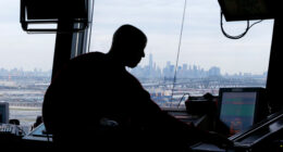 Air traffic controller warns ‘people will pay with their lives’ & admits she won’t fly out of own airport due to danger