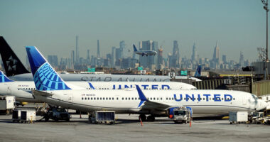 Airline CEO issues chilling warning about major US airport as traffic controller urges ‘it’s not safe – don’t fly there’