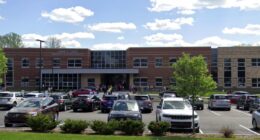 Akron Public Schools: Custodian’s swift response contains fire in boys' restroom at Case CLC