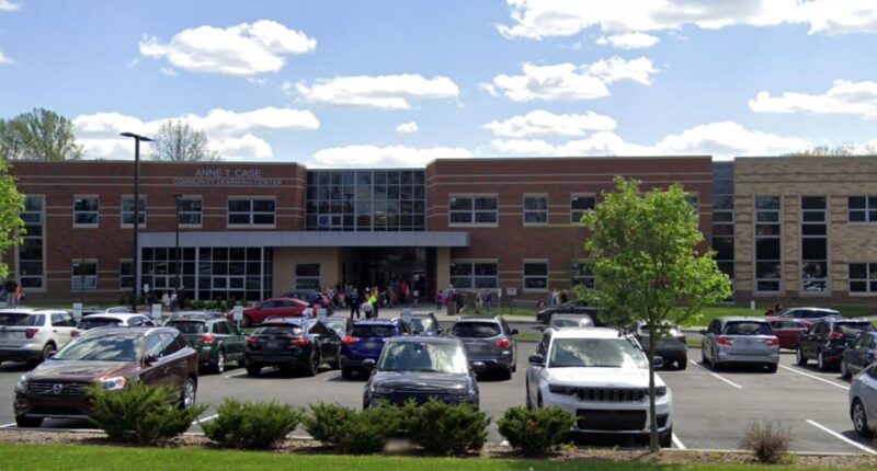 Akron Public Schools: Custodian’s swift response contains fire in boys' restroom at Case CLC