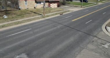 Akron man indicted after allegedly firing at police during March traffic stop