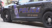 Akron police identify suspect wanted for fatal weekend stabbing