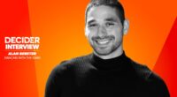 Alan Bersten Thinks Robert Irwin Is Going To Do “Amazing” On ‘Dancing With The Stars’ Season 34: “I’m Just Sad I Won’t Get To Dance With Him Myself”