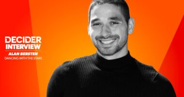Alan Bersten Thinks Robert Irwin Is Going To Do “Amazing” On ‘Dancing With The Stars’ Season 34: “I’m Just Sad I Won’t Get To Dance With Him Myself”