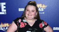 Alana 'Honey Boo Boo' Opens Up About Wedding Plans With Dralin Carswell: 'I Want To Have Kids'