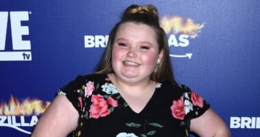 Alana 'Honey Boo Boo' Opens Up About Wedding Plans With Dralin Carswell: 'I Want To Have Kids'