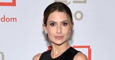 Alec Baldwin's wife Hilaria now claims her fluctuating Spanish accent is due to a medical condition