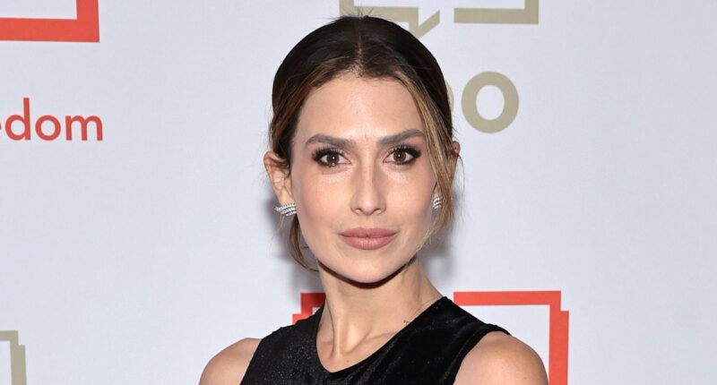 Alec Baldwin's wife Hilaria now claims her fluctuating Spanish accent is due to a medical condition