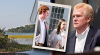 Alex Murdaugh's surviving son, Buster Murdaugh, gets married in lavish Lowcountry wedding