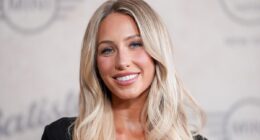 Alix Earle Tapped To Join ‘DWTS’ As Influencer Becomes Second Season 34 Cast Member